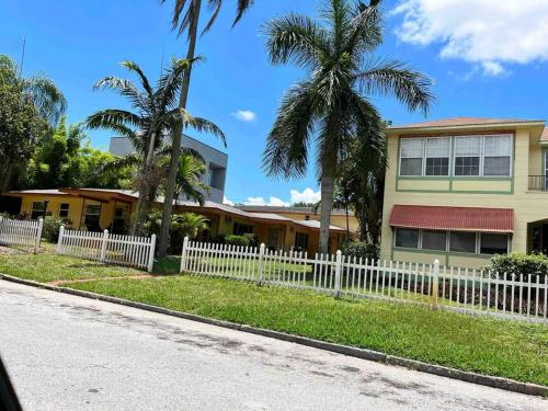 CLR St. Pete in St Petersburg, USA