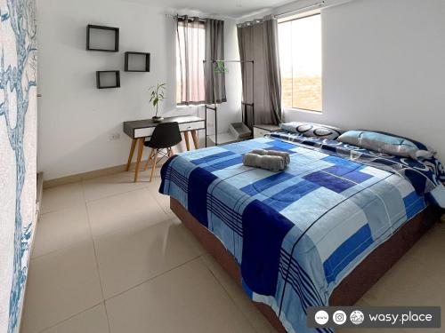 B&B Huanchaco - Wasy Rentals - Bed and Breakfast Huanchaco