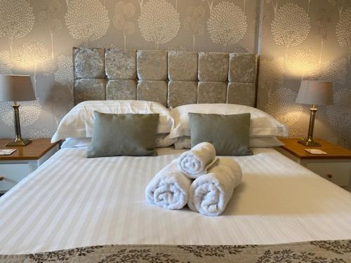 Melbourne Guest House - image 11
