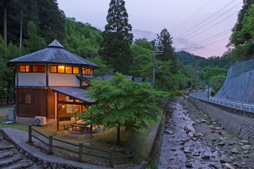 Hiyoshi Forest Resort Yamanoie Nantan