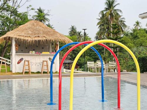 Wangpruksa Resort