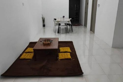 GoldenStay Tanjung Rambutan