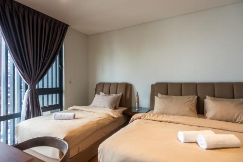 MyRehat Anggun Residences, Kuala Lumpur