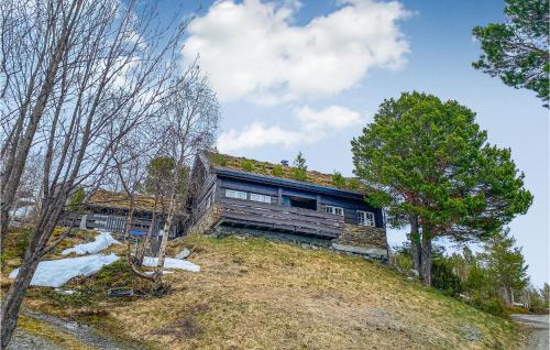 Beautiful Home In Stranda With 2 Bedrooms And Sauna