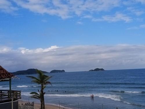 QUINTAS DA BARRA BNB a 30m da praia