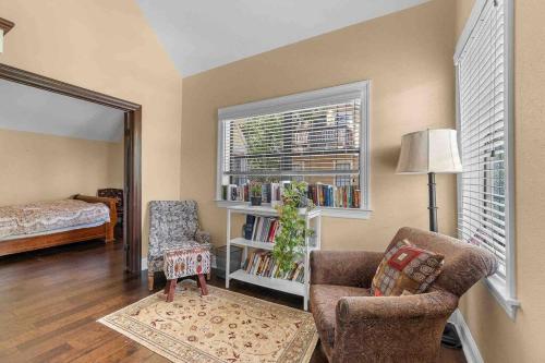 Casa Amarilla, Dallas (foto 3)