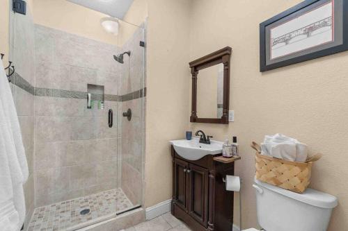 Casa Amarilla, Dallas (foto 4)