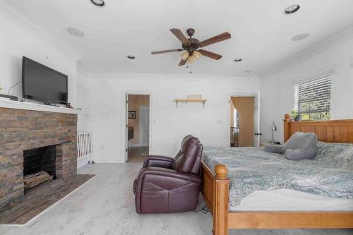 Casa Amarilla, Dallas (foto 6)