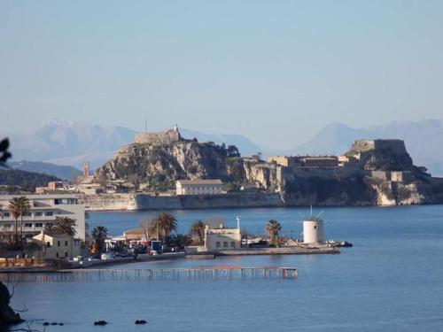 Sun Corfu near the airport 5
