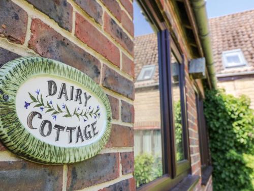 Afton Dairy Cottage - image 3