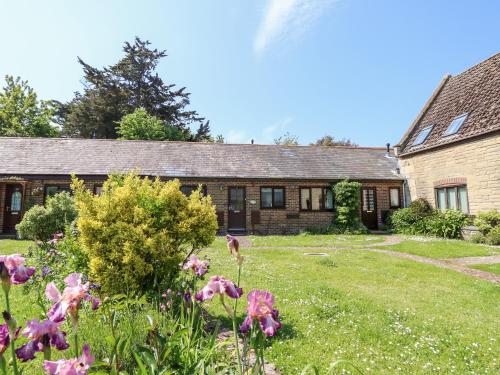 Afton Dairy Cottage - main image
