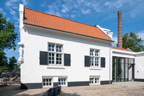  Lindenhuys Logies in Sint-Oedenrode