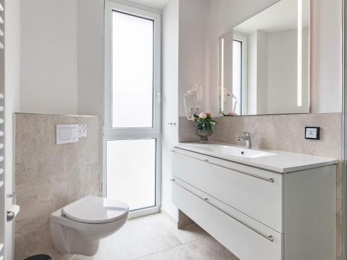 Exklusive Traumwohnung direkt am Meer, Wendtorf (foto 8)