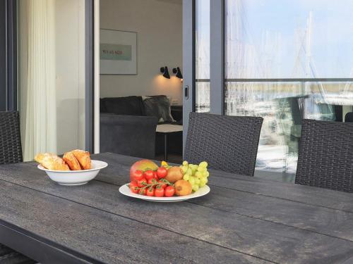 Exklusive Traumwohnung direkt am Meer, Wendtorf (foto 10)