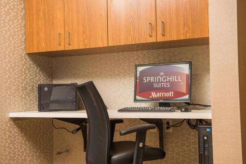 SpringHill Suites by Marriott Buffalo Airport