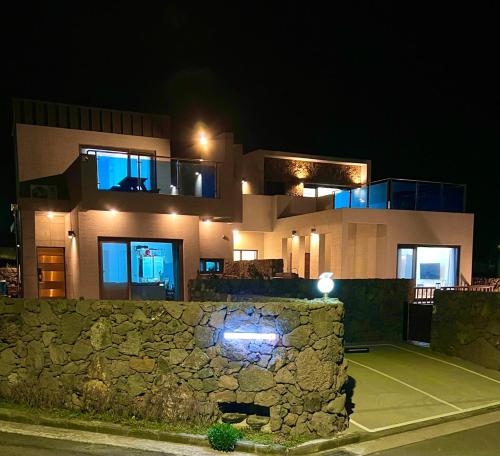 Nolgureum private pool villa