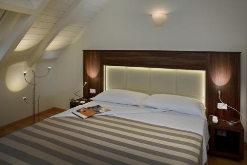 Astor Hotel, Bologna (photo 3)