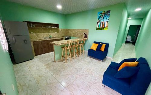 Hostal Tropicoco