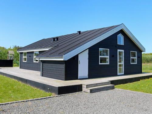  8 person holiday home in Hadsund, Pension in Hadsund