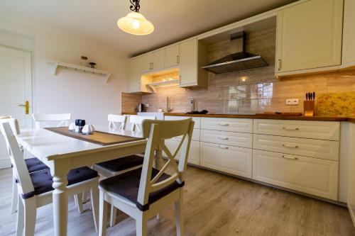 Apartmánový dům Vilémovice