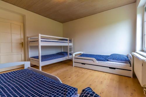 Apartmánový dům Vilémovice