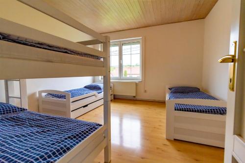 Apartmánový dům Vilémovice