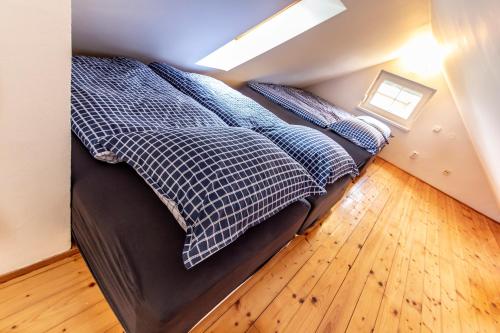 Apartmánový dům Vilémovice