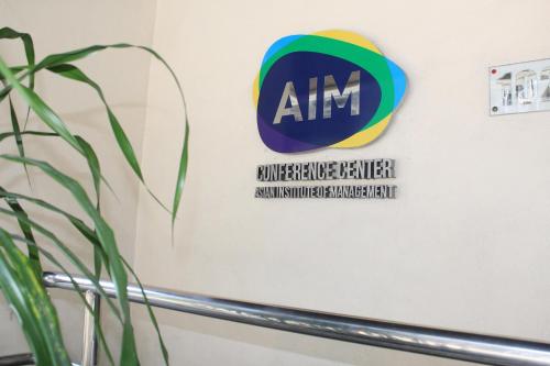 AIM Conference Center, Manila
