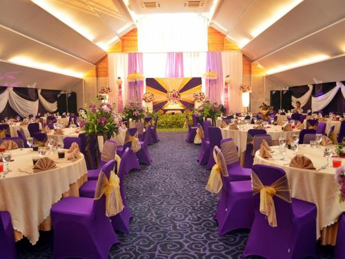 グランド メガリゾート & スパ バリ3