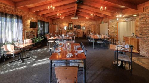 Merino Motor Inn in Saint George
