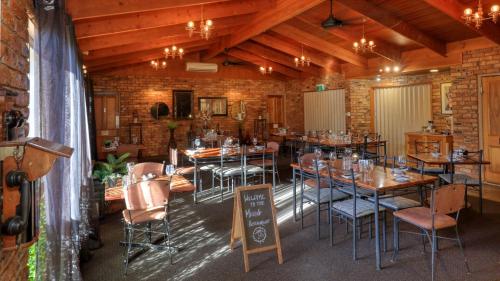 Merino Motor Inn in Saint George
