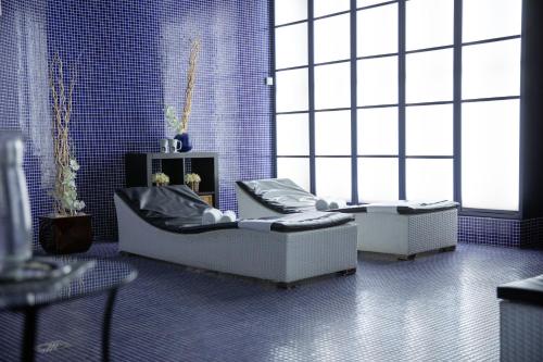 Spa, Hotel Morris Relax & Wellness in Marianske Lazne