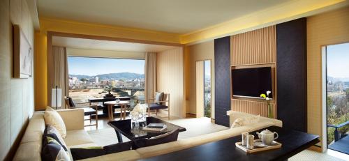 The Ritz-Carlton, Kyoto