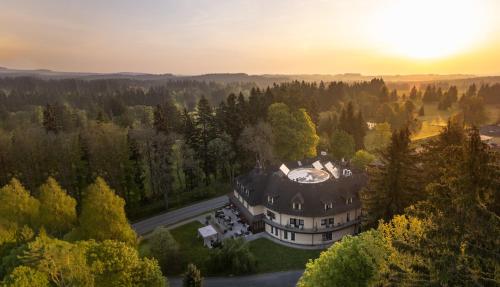 Morris Golfhotel