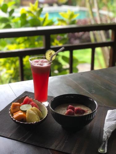 Lullaby Bungalows – Uluwatu, CO
