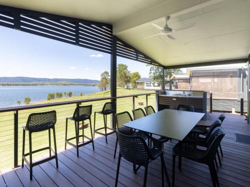 NRMA Lake Somerset Holiday Park - Sunshine Coast NRMA Lake Somerset Holiday Park - Sunshine Coast