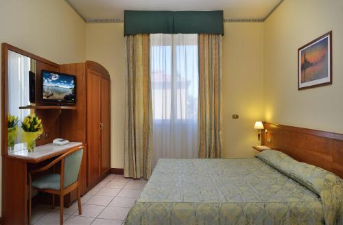 Astor Hotel, Bologna (photo 5)