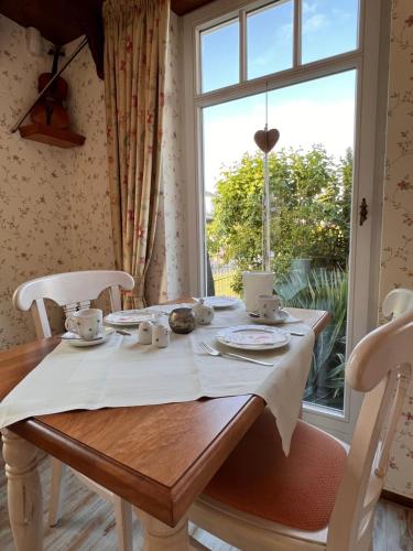 Facilities, Hotel Gode Tied in Zingst