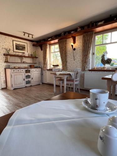 Facilities, Hotel Gode Tied in Zingst