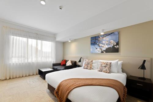 Lithgow Workies Club Motel in ليثغو