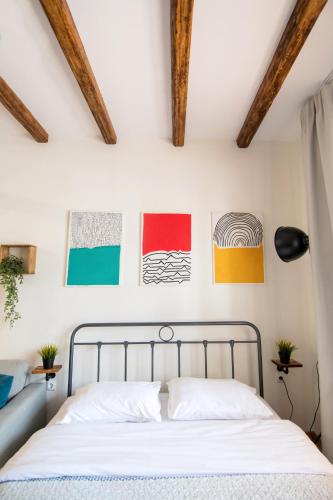 Cozy Studio in the Old Town Xanthi