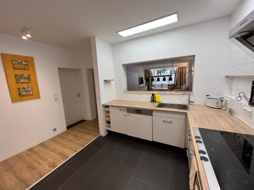 Ferienhaus Papenfuß in Norderney