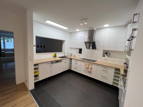 Ferienhaus Papenfuß in Norderney