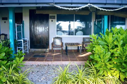 Εξωτερική όψη, Wallama Villa in Hikkaduwa