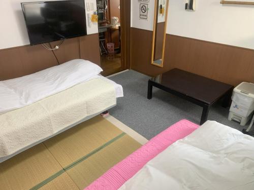 Oyama Guesthouse Kyoto