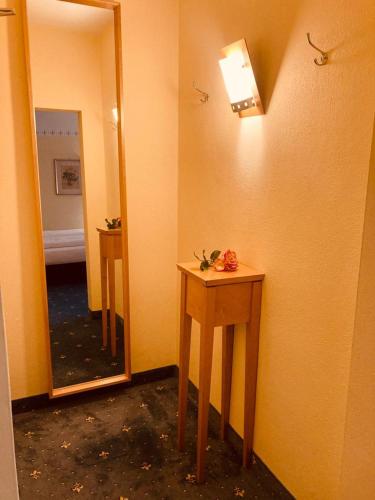 Hotel Rosenheimer Hof – Traunstein, ID