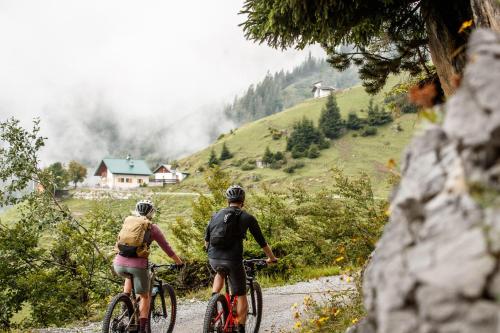 Holidayhome OMYXL - image 8