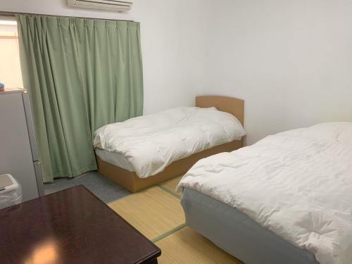 Oyama Guesthouse Kyoto