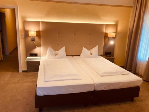 . Hotel Rosenheimer Hof