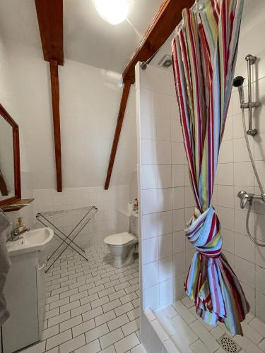 Apartmány Bílý Kostel